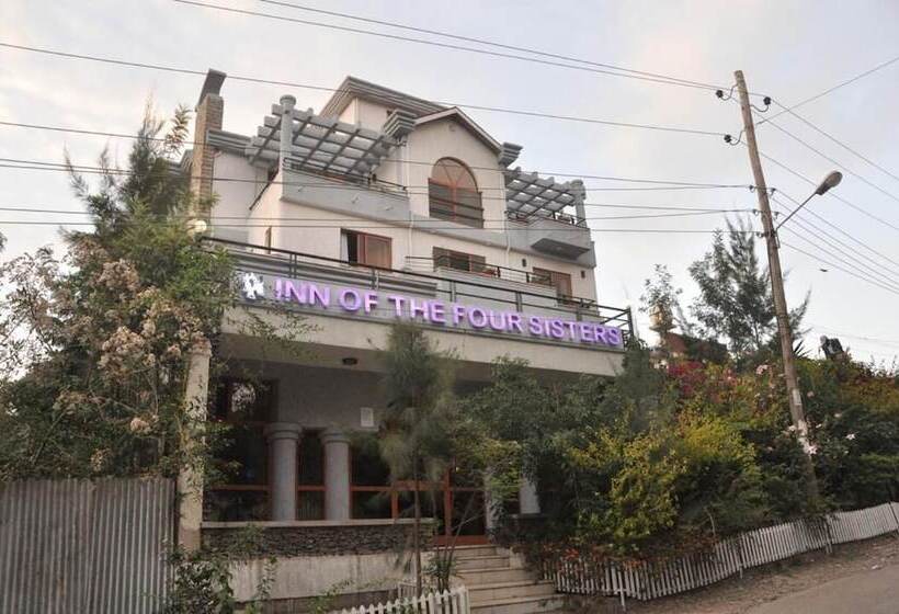 پانسیون Inn Of The Four Sisters