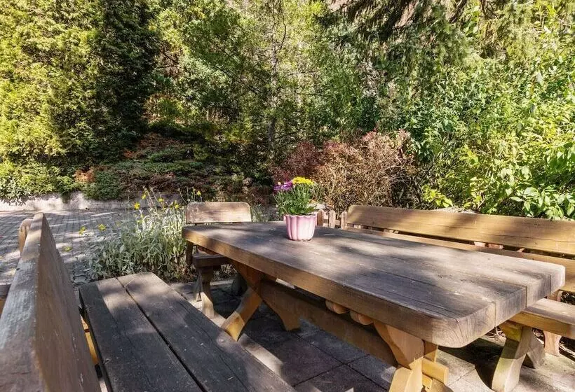 Cosy Apartment In Menkhausen Near The Ski Area