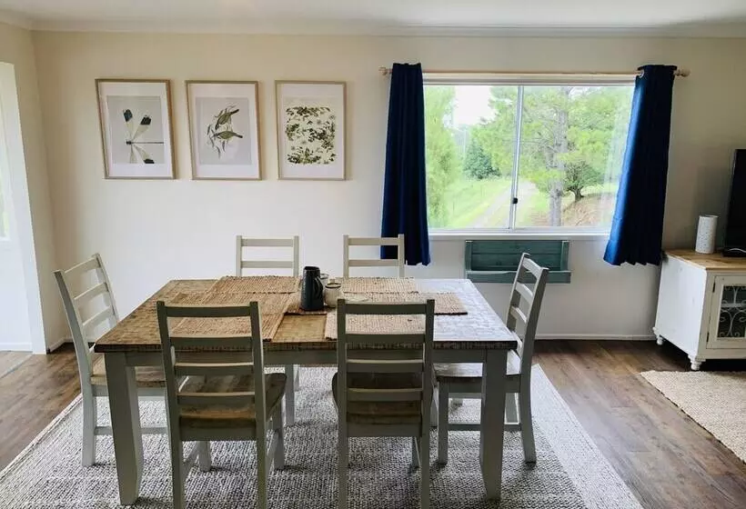 Silent Hope Cottage