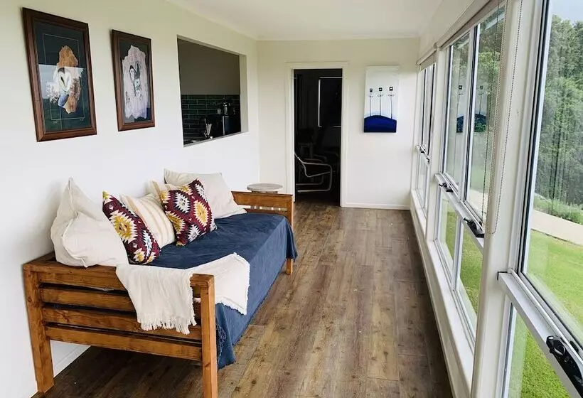 Silent Hope Cottage