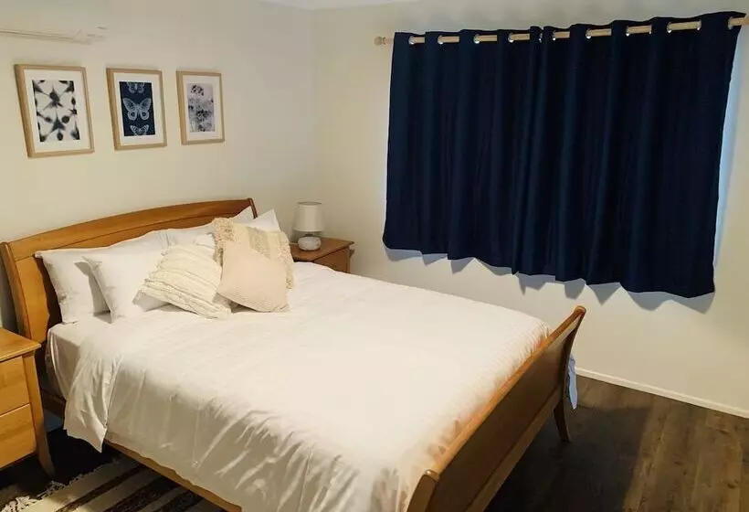 Silent Hope Cottage