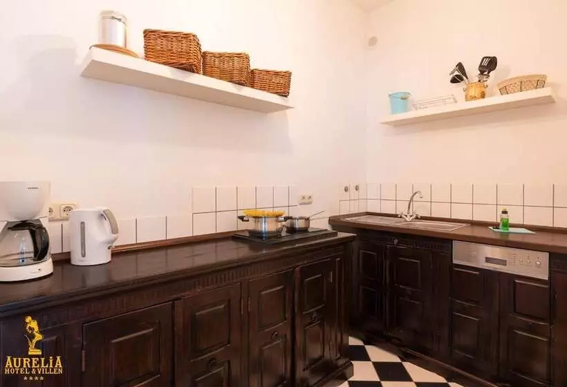 Strandvilla Aurelia