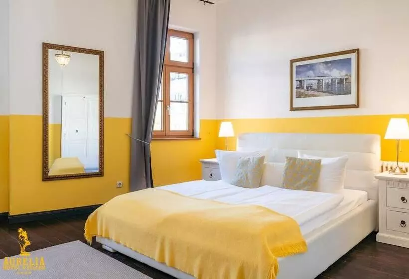 Strandvilla Aurelia