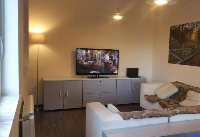 Albergue Cara Norte