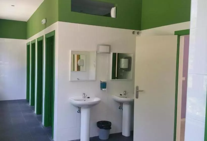 Albergue Cara Norte