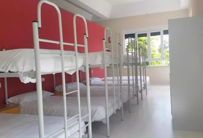 Albergue Cara Norte