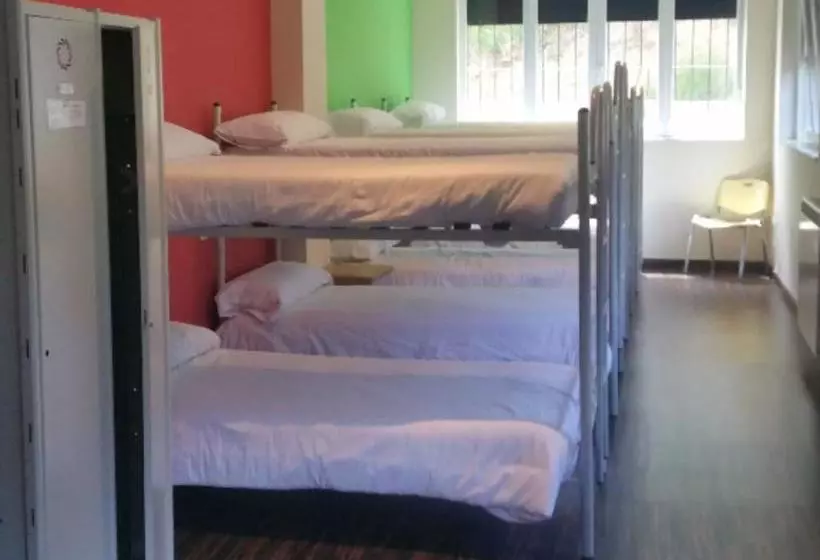 Albergue Cara Norte
