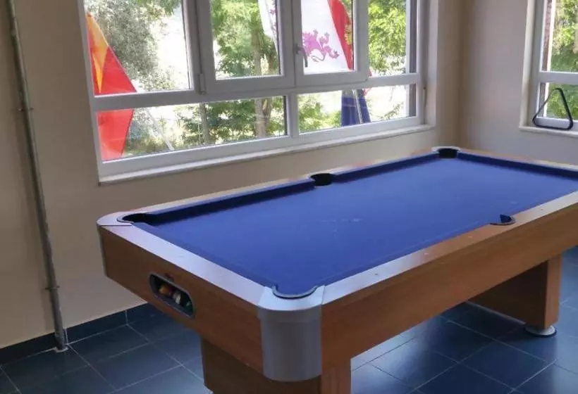 Albergue Cara Norte