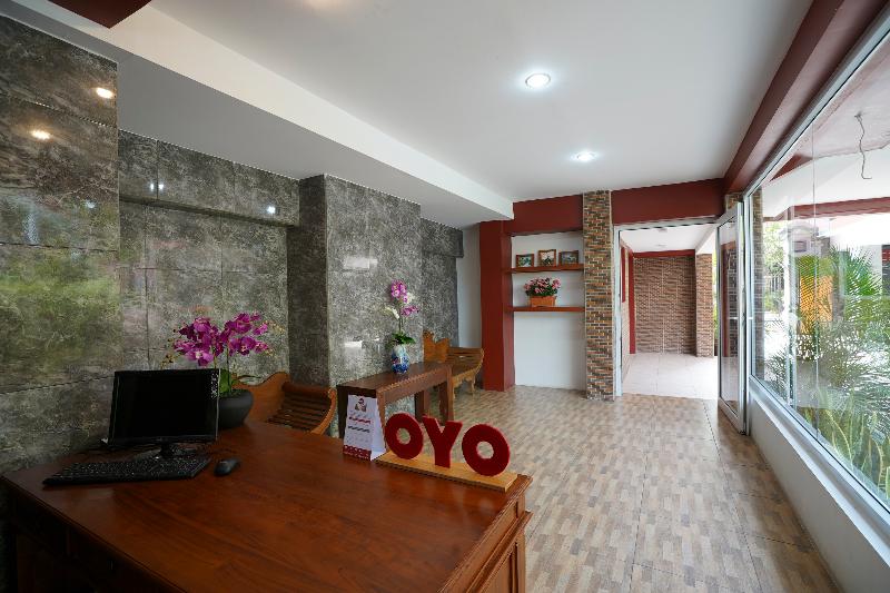 Schronisko Nusadua Eling Inn