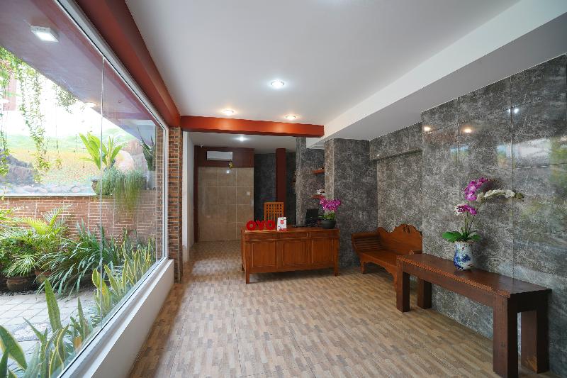 Schronisko Nusadua Eling Inn