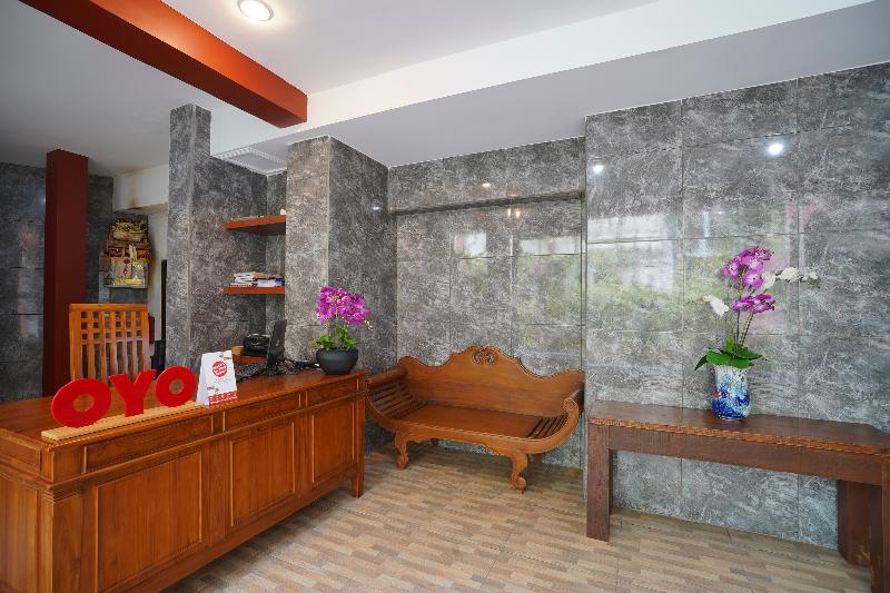 Schronisko Nusadua Eling Inn