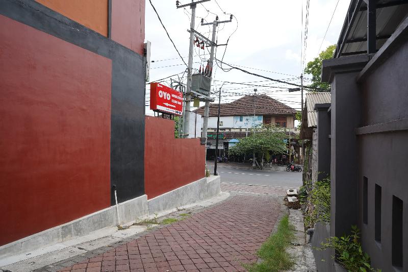 Schronisko Nusadua Eling Inn