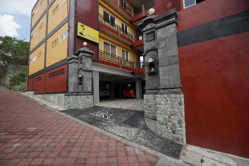 Schronisko Nusadua Eling Inn