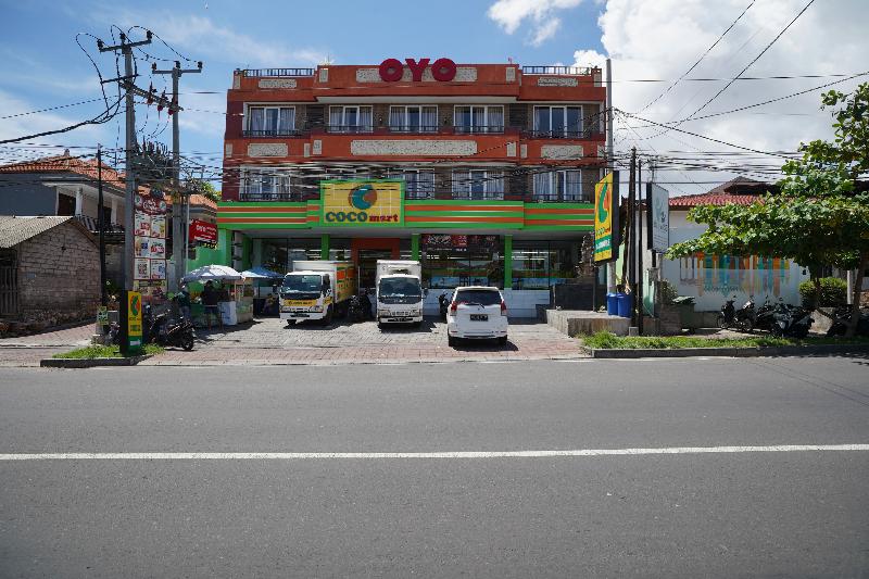 Schronisko Nusadua Eling Inn