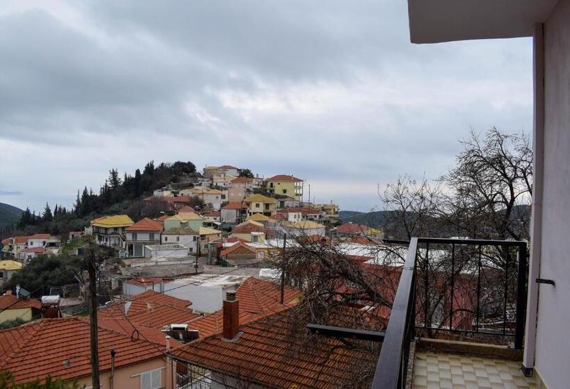 Amazing View Maisonette