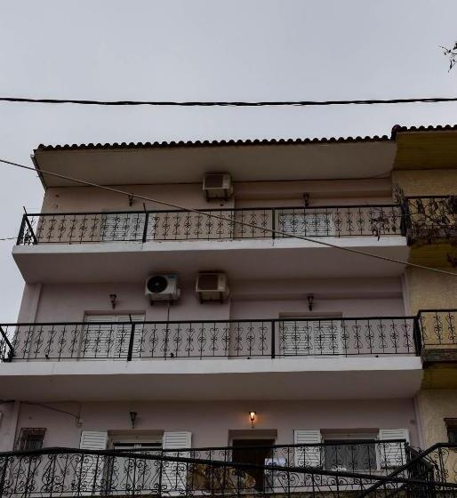 Amazing View Maisonette