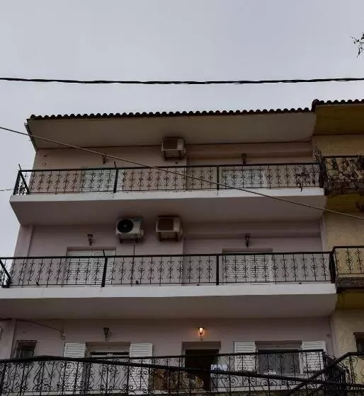 Amazing View Maisonette