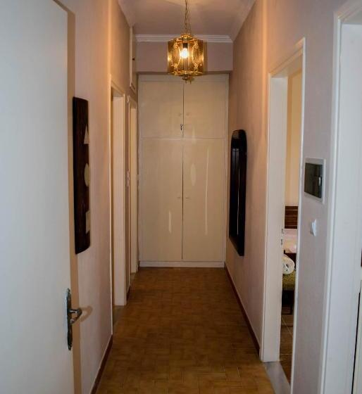 Amazing View Maisonette