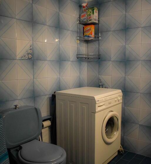 Amazing View Maisonette