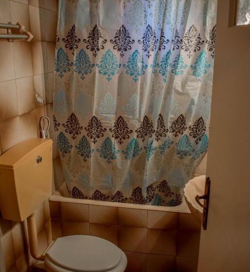 Amazing View Maisonette