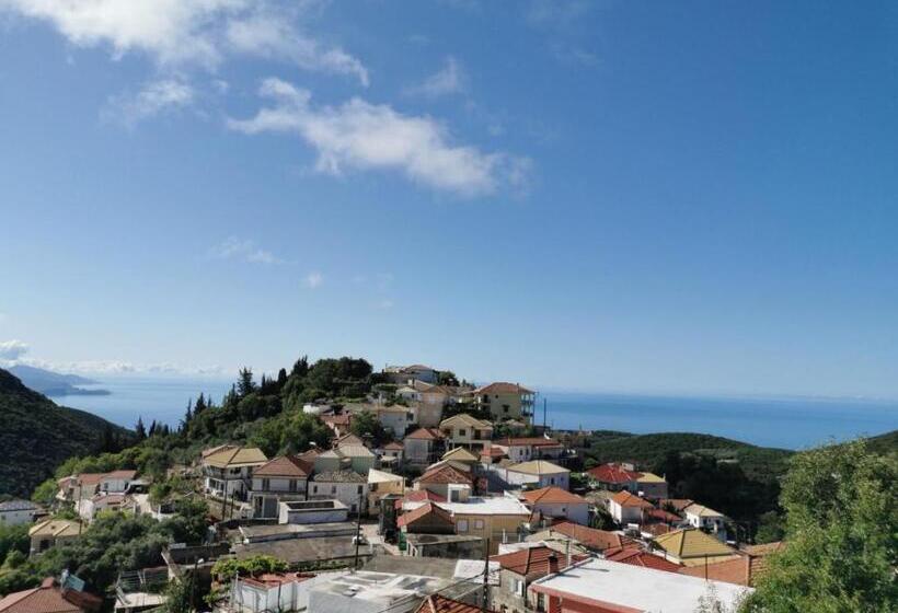 Amazing View Maisonette