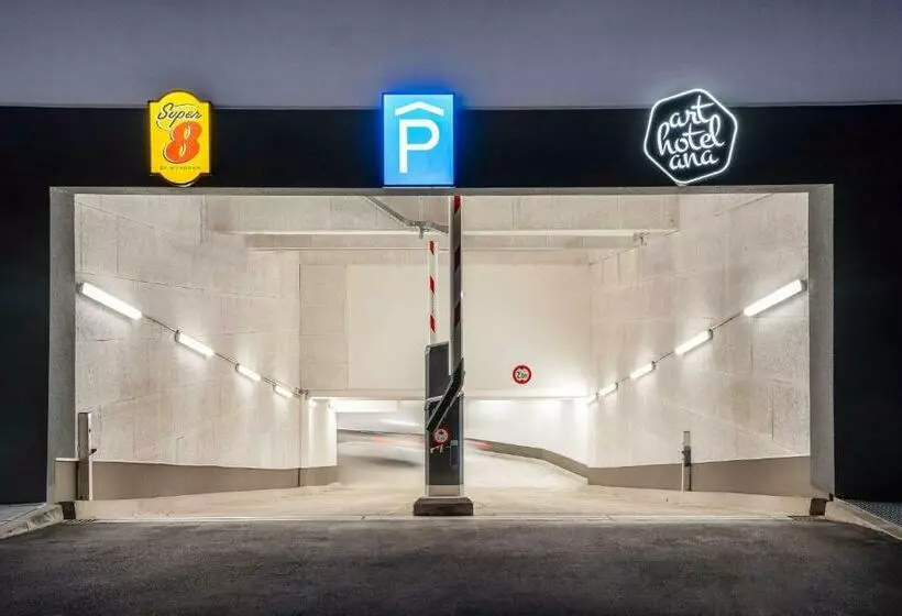 Elaya Hotel Augsburg