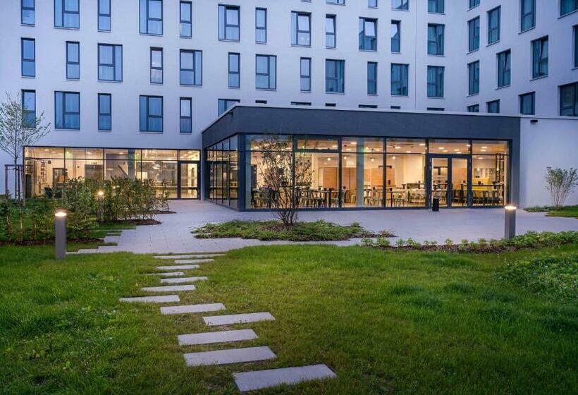 Elaya Hotel Augsburg