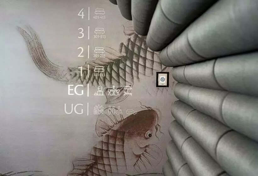 Elaya Hotel Augsburg