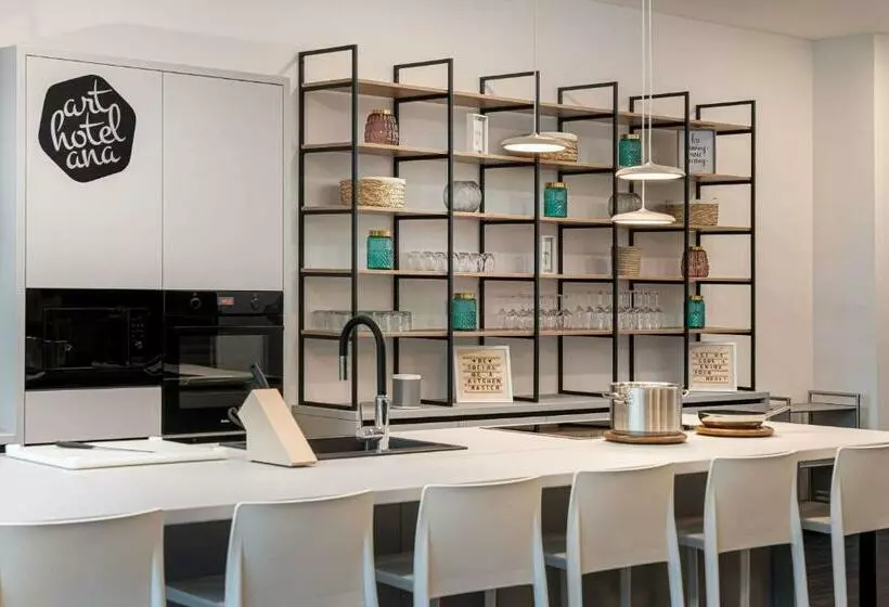 Elaya Hotel Augsburg