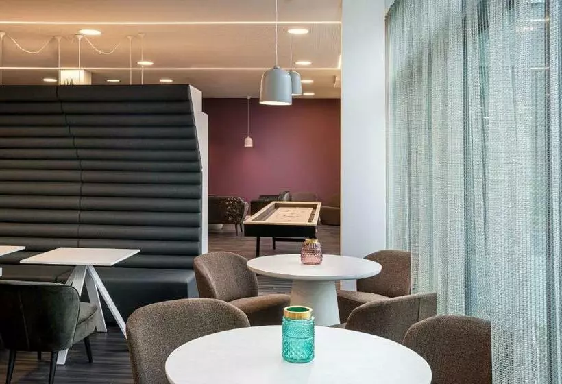 Elaya Hotel Augsburg