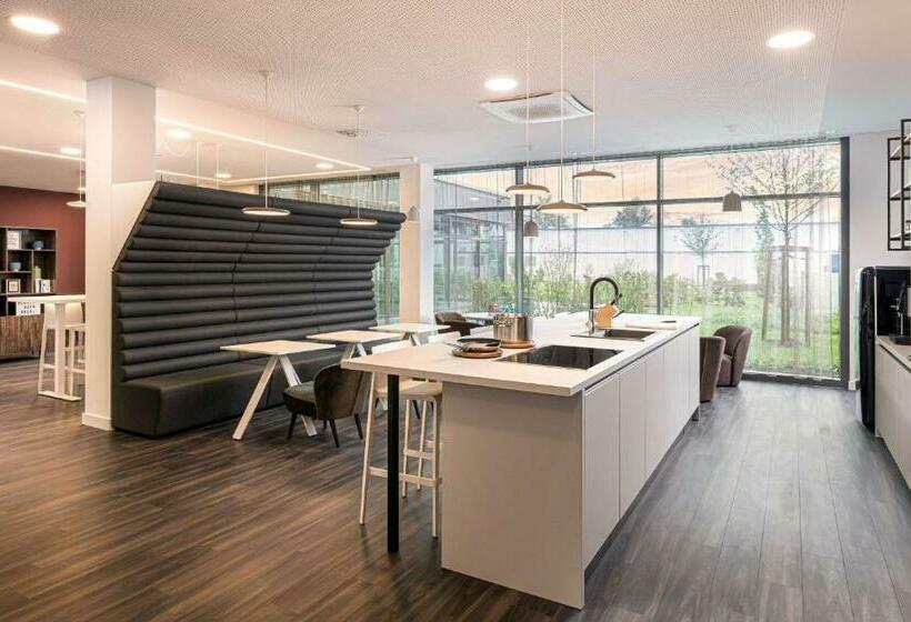 Elaya Hotel Augsburg