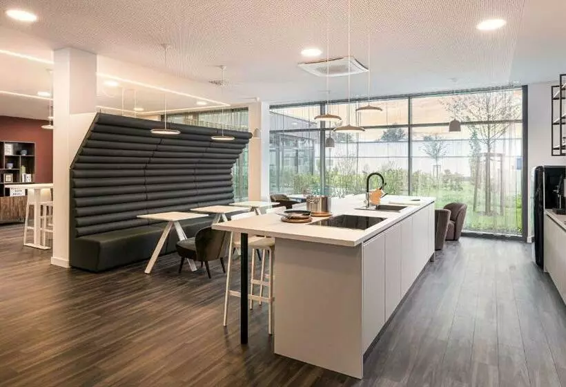 Elaya Hotel Augsburg