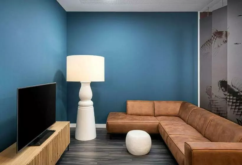 Elaya Hotel Augsburg