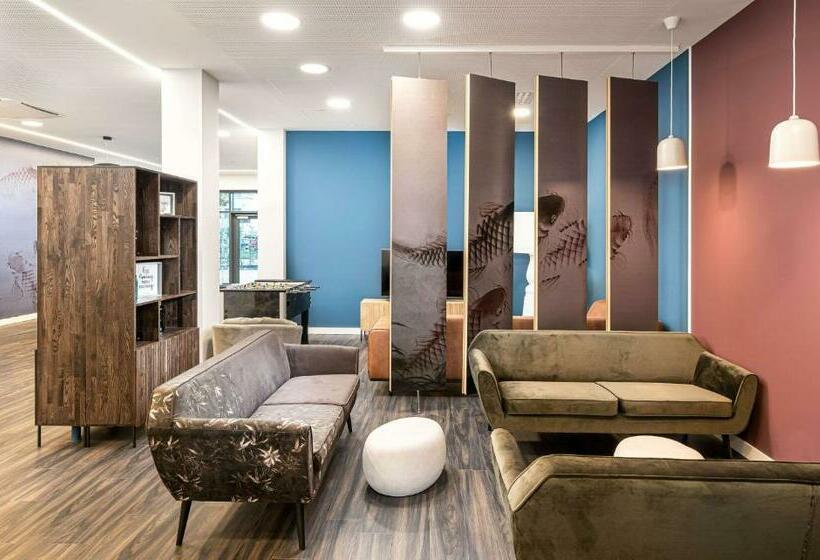 Elaya Hotel Augsburg