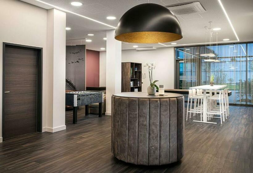 Elaya Hotel Augsburg