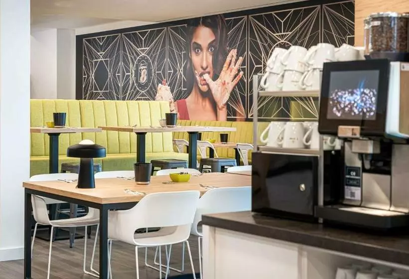 Elaya Hotel Augsburg