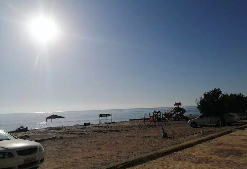 Arabian Sea Motel