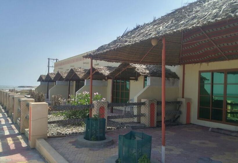 Arabian Sea Motel