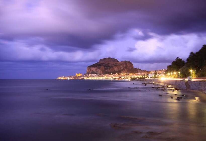 ベッドアンドブレックファースト Al 33 Giri