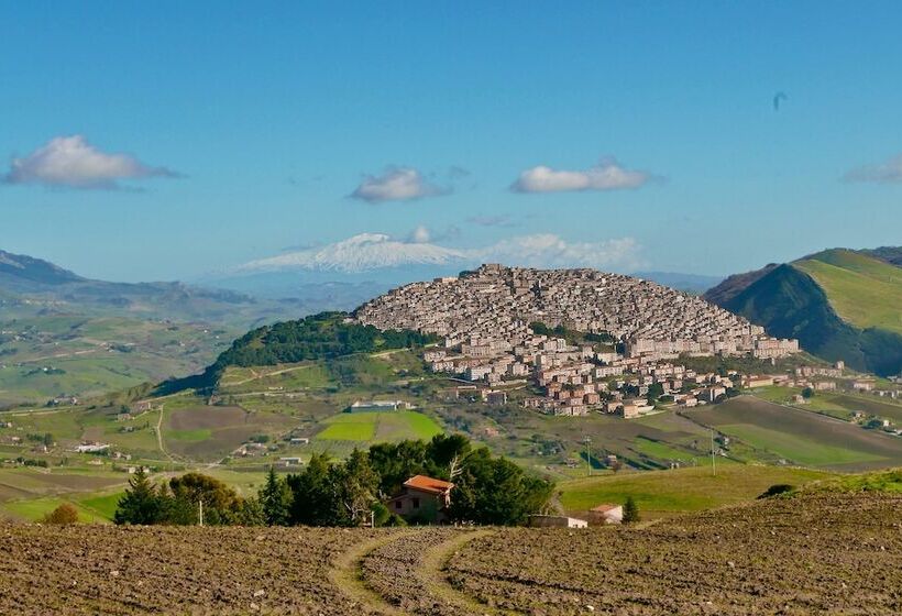 ベッドアンドブレックファースト Al 33 Giri