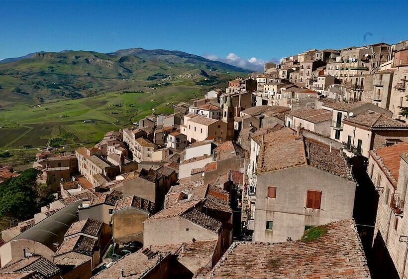 ベッドアンドブレックファースト Al 33 Giri