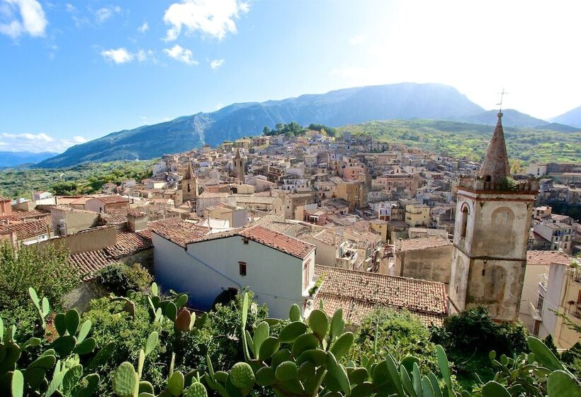 ベッドアンドブレックファースト Al 33 Giri