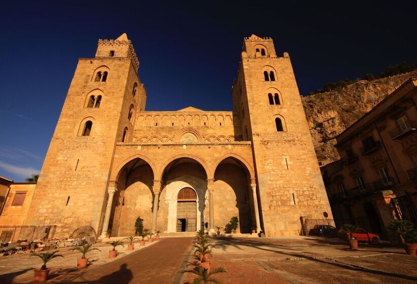 ベッドアンドブレックファースト Al 33 Giri