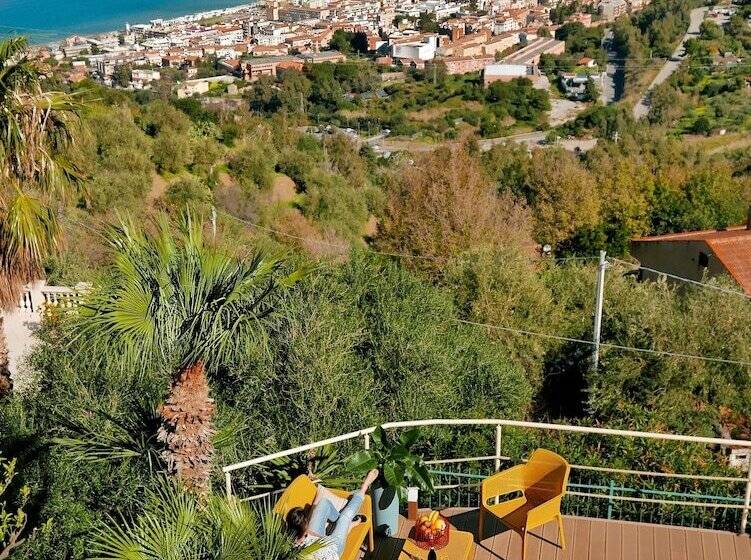 ベッドアンドブレックファースト Al 33 Giri