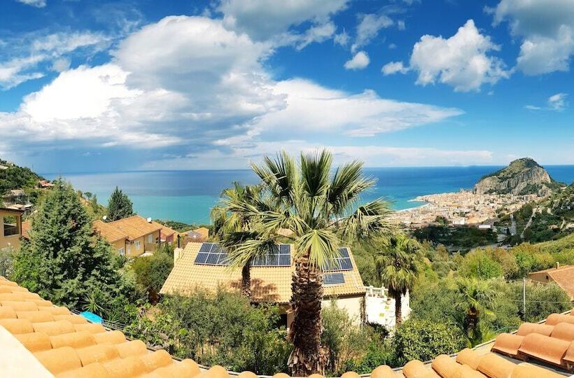 ベッドアンドブレックファースト Al 33 Giri