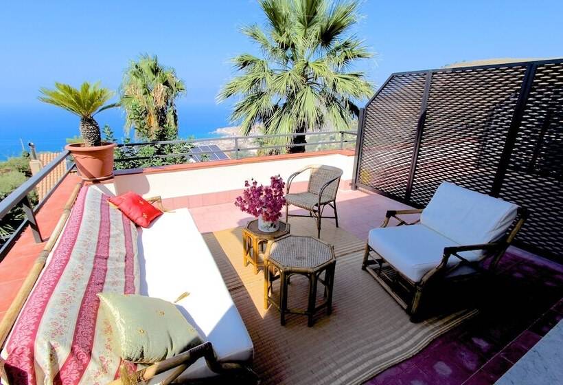 ベッドアンドブレックファースト Al 33 Giri