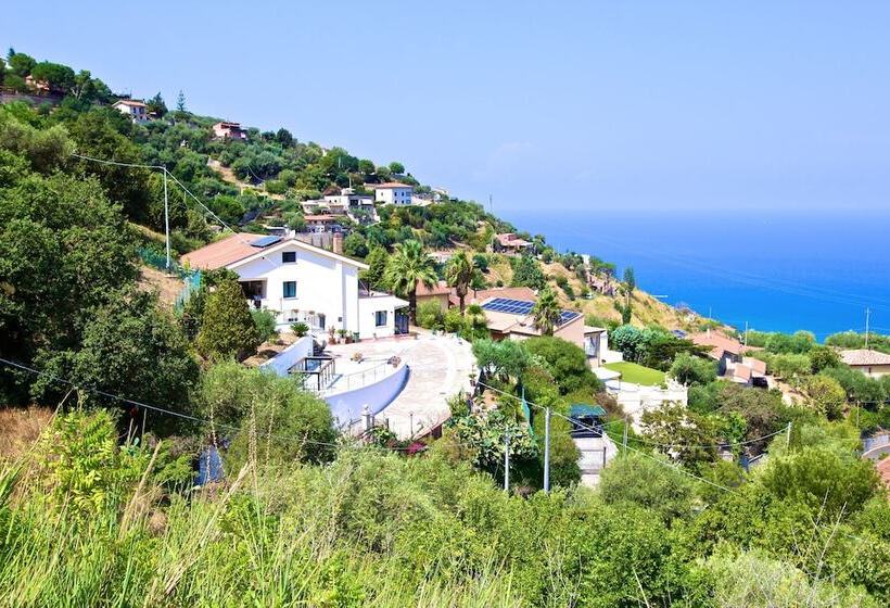 ベッドアンドブレックファースト Al 33 Giri