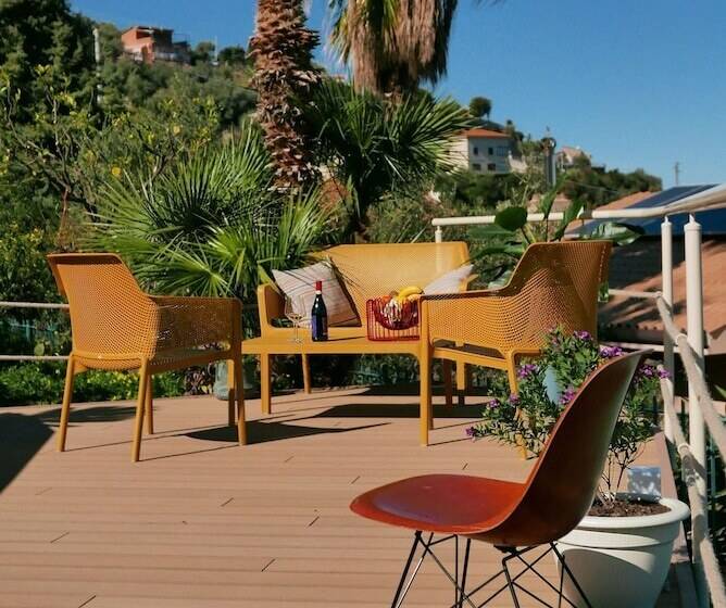 ベッドアンドブレックファースト Al 33 Giri