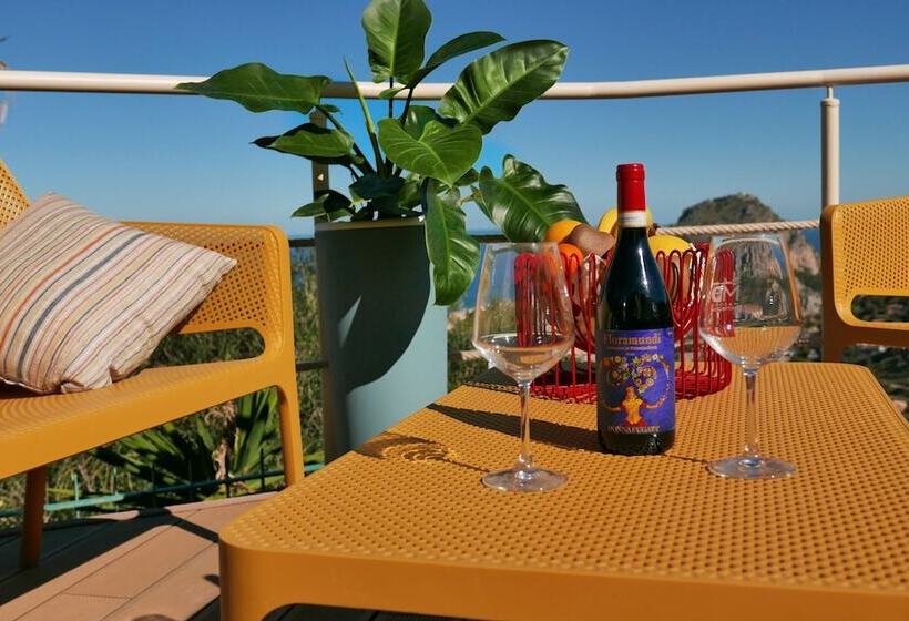 ベッドアンドブレックファースト Al 33 Giri