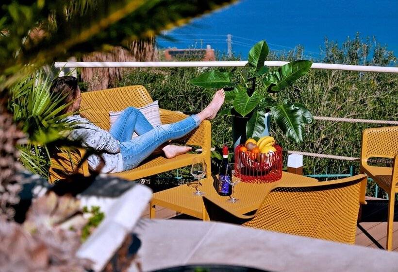 ベッドアンドブレックファースト Al 33 Giri